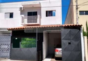 Casa em bairros em sorocaba