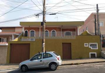 Casa em bairros em sorocaba