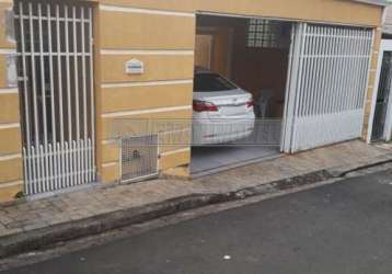 Casa em bairros em sorocaba