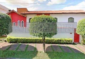 Casa em bairros em sorocaba