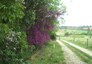 Propriedade rural sítio em araçoiaba da serra