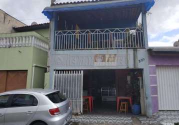 Casa em bairros em sorocaba