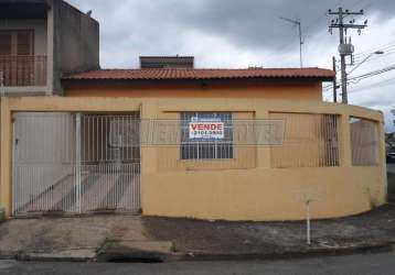 Casa em bairros em votorantim