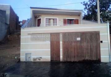 Casa em bairros em sorocaba