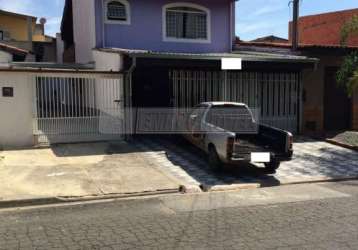 Casa em bairros em sorocaba