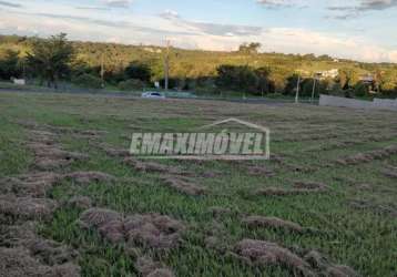 Terreno em condomínios em araçoiaba da serra