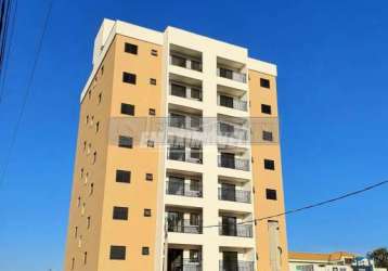 Apartamento padrão em sorocaba