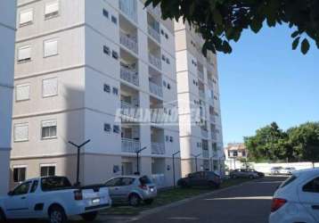 Apartamento padrão em votorantim