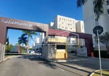 Apartamento padrão em sorocaba