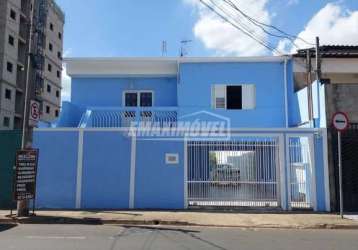 Casa em bairros em sorocaba