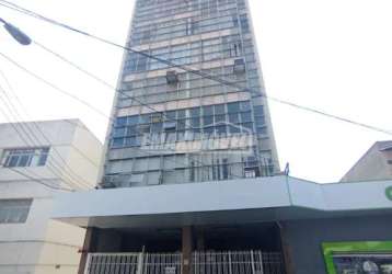 Apartamento padrão em sorocaba