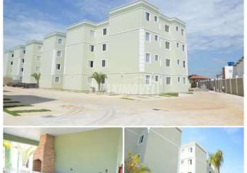 Apartamento padrão em sorocaba