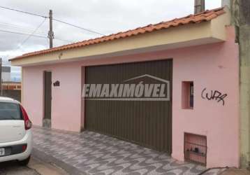 Casa em bairros em sorocaba