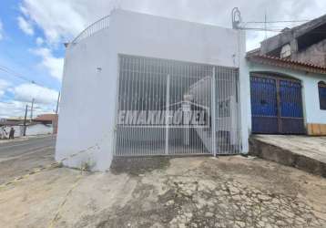 Casa em bairros em sorocaba