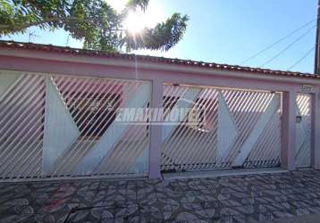 Casa em bairros em sorocaba