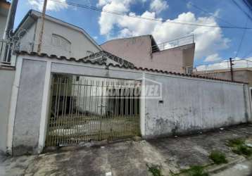 Casa em bairros em sorocaba