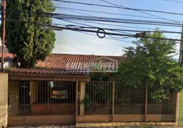 Casa em bairros em sorocaba