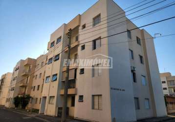 Apartamento padrão em sorocaba