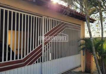 Casa em bairros em sorocaba