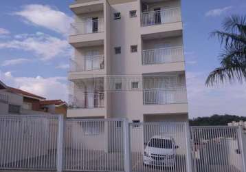 Apartamento padrão em sorocaba