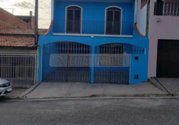 Casa em bairros em sorocaba