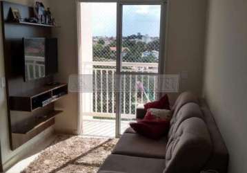 Apartamento padrão em sorocaba