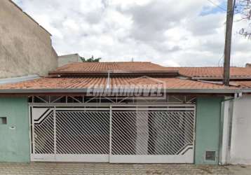 Casa em bairros em sorocaba