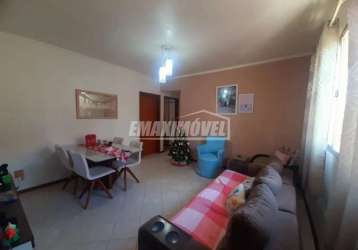 Apartamento padrão em sorocaba