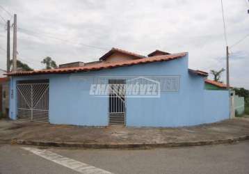 Casa em bairros em sorocaba