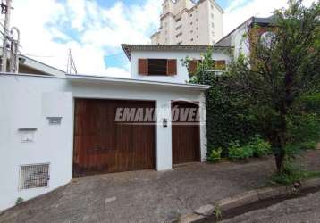 Casa em bairros em sorocaba