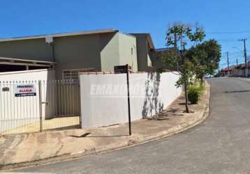 Casa em bairros em araçoiaba da serra