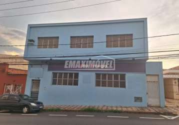 Comercial prédios em sorocaba