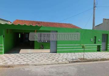 Casa em bairros em sorocaba