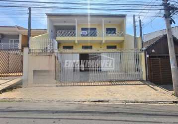 Casa em bairros em sorocaba