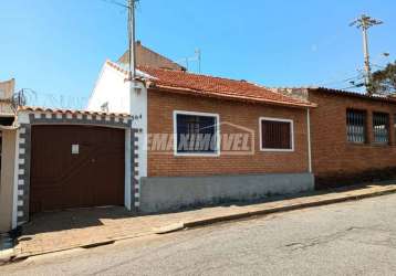 Casa em bairros em sorocaba