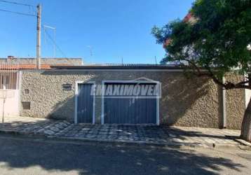 Casa em bairros em sorocaba