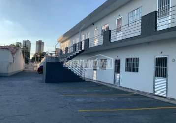 Apartamento kitnet em sorocaba