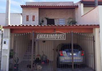 Casa em bairros em sorocaba