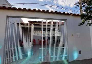 Casa em bairros em sorocaba