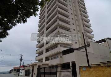 Apartamento padrão em votorantim