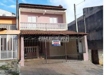 Casa em bairros em sorocaba