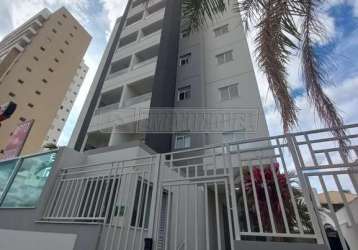 Apartamento de 1 quarto, no mangal, sorocaba/sp