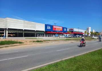 Galpão comercial em sorocaba