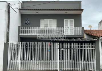 Casa em bairros em sorocaba