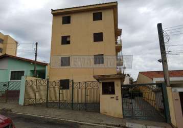 Apartamento padrão em sorocaba