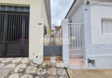 Casa em bairros em sorocaba