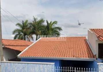 Casa em bairros em sorocaba