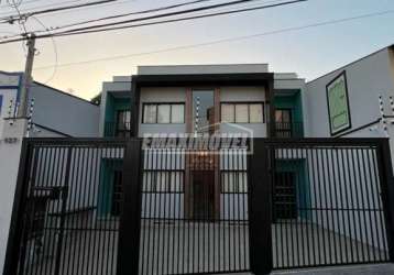 Apartamento padrão em votorantim