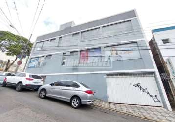 Comercial prédios em bairros em sorocaba