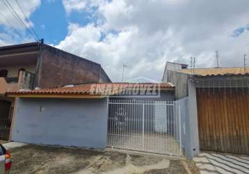 Casa em bairros em sorocaba